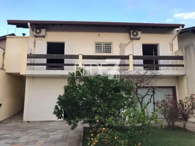 Casa com 4 Quartos à venda, 464m² no Jardim Guarani, Campinas