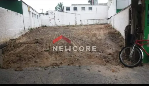 Lote/Terreno à venda, 390m² no Centro, Peruíbe