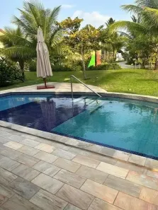 Casa de Condomínio com 4 Quartos à venda, 226m² no Distrito Industrial de Ipojuca - Suape, Ipojuca