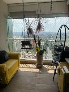 Apartamento com 3 Quartos à venda, 71m² no Belenzinho, São Paulo