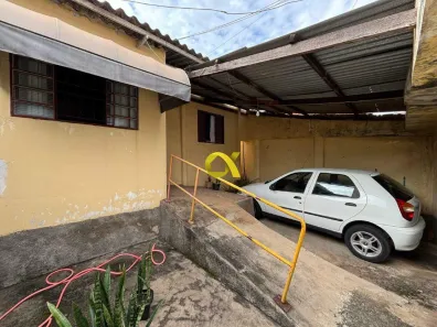 Casa com 3 Quartos à venda, 144m² no Jardim Vista Alegre, Limeira