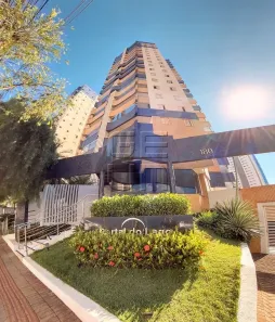 Apartamento com 3 Quartos à venda, 96m² no Gleba Fazenda Palhano, Londrina
