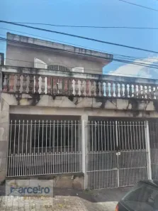 Sobrado com 3 Quartos à venda, 140m² no Chácara Santo Antônio (Zona Leste), São Paulo