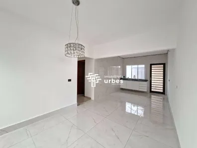 Casa com 3 Quartos para alugar, 144m² no Vila Omar, Americana