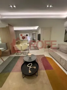 Apartamento com 3 Quartos à venda, 124m² no Vila Mariana, São Paulo