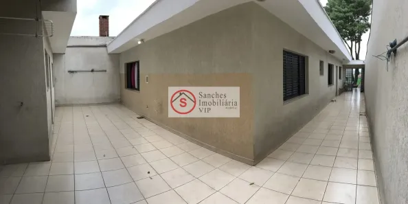 Casa com 3 Quartos à venda, 219m² no Vila Zelina, São Paulo