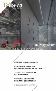 Apartamento com 1 Quarto à venda, 47m² no Mont Serrat, Porto Alegre