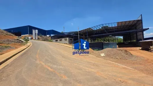 Galpão/Depósito/Armazém para alugar, 4300m² no , São José da Lapa