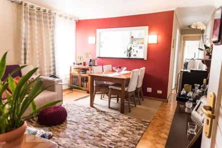 Apartamento com 2 Quartos à venda, 67m² no Vila Suzana, São Paulo