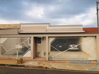 Casa com 3 Quartos à venda, 148m² no Jardim dos Estados, Londrina