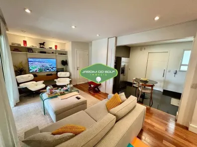 Apartamento com 2 Quartos à venda, 103m² no Vila Cruzeiro, São Paulo