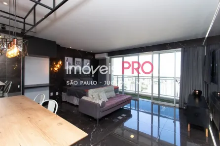 Apartamento com 1 Quarto à venda, 45m² no Vila Cruzeiro, São Paulo