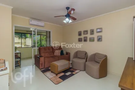 Apartamento com 3 Quartos à venda, 83m² no Jardim São Pedro, Porto Alegre