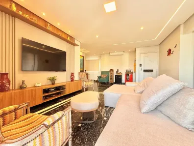 Apartamento com 4 Quartos à venda, 196m² no Marco, Belém