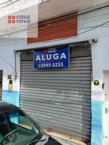 Imóvel Comercial para alugar, 40m² no Jardim Brasil (Zona Norte), São Paulo