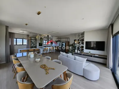 Apartamento com 2 Quartos à venda, 78m² no Centro, Balneário Piçarras