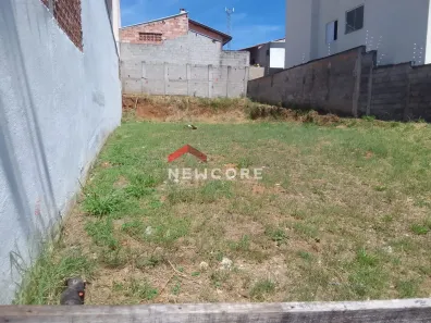 Lote/Terreno à venda, 250m² no Parque Senhor do Bonfim, Taubaté