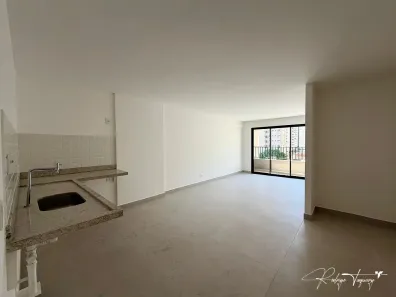 Apartamento com 2 Quartos à venda, 93m² no Setor Marista, Goiânia