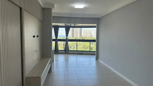 Apartamento com 2 Quartos para alugar, 91m² no Alphaville I, Salvador