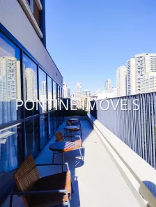 Apartamento com 1 Quarto à venda, 29m² no Aclimação, São Paulo