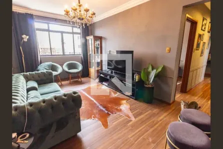 Apartamento com 3 Quartos à venda, 85m² no Mooca, São Paulo