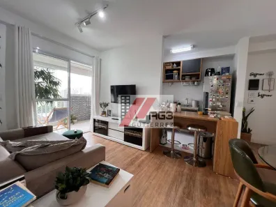 Apartamento com 2 Quartos à venda, 65m² no Barra Funda, São Paulo
