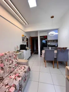 Apartamento com 1 Quarto à venda, 50m² no Guanabara, Ananindeua