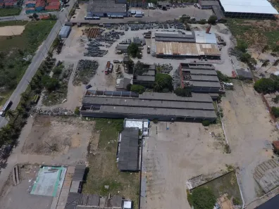 Lote/Terreno à venda, 44000m² no Emaús, Parnamirim