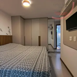 Apartamento com 3 Quartos à venda, 84m² no Jardim Camburi, Vitória
