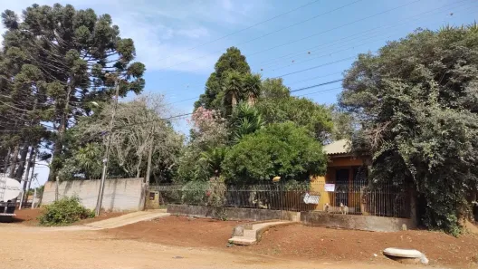 Casa com 3 Quartos à venda, 150m² no Colônia Dona Luíza, Ponta Grossa