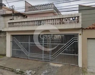 Sobrado com 4 Quartos à venda, 160m² no Chácara Belenzinho, São Paulo