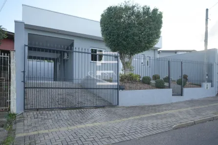 Casa com 2 Quartos à venda, 156m² no Morada do Vale I, Gravataí