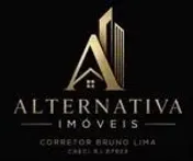 Logo da imobiliária