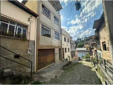 Apartamento com 1 Quarto para alugar, 60m² no Perissê, Nova Friburgo