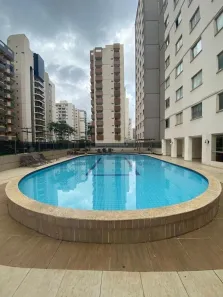 Apartamento com 2 Quartos à venda, 63m² no Setor Bueno, Goiânia