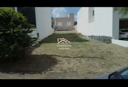 Lote/Terreno à venda, 175m² no Jardim Vista Verde, Indaiatuba