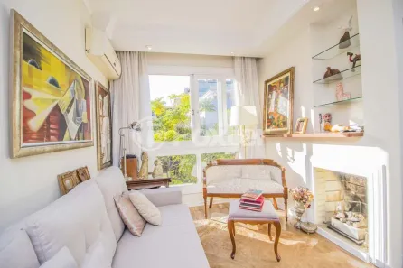 Cobertura com 2 Quartos à venda, 130m² no Petrópolis, Porto Alegre
