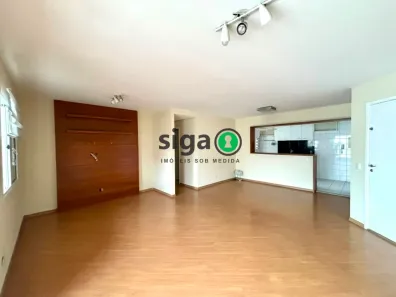 Apartamento com 2 Quartos à venda, 96m² no Vila Andrade, São Paulo