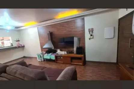 Casa com 3 Quartos à venda, 220m² no Vila Olímpia, São Paulo
