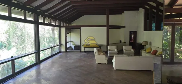 Casa com 5 Quartos à venda, 903m² no Alto da Boa Vista, Rio de Janeiro
