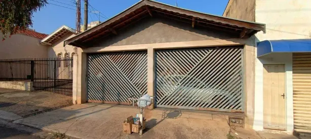 Casa com 2 Quartos à venda, 225m² no Vila Independência, Piracicaba