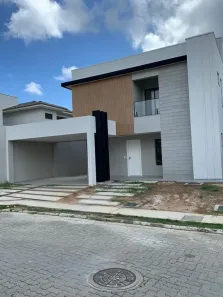 Casa de Condomínio com 4 Quartos à venda, 189m² no Lagoinha, Eusébio