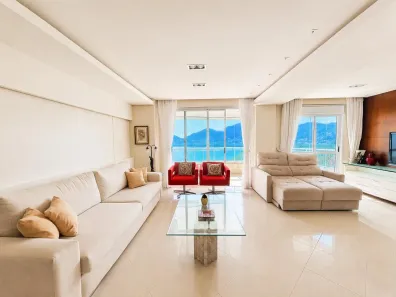 Apartamento com 3 Quartos à venda, 154m² no João Paulo, Florianópolis
