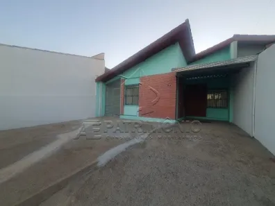 Casa com 3 Quartos para alugar, 96m² no Central Parque Sorocaba, Sorocaba