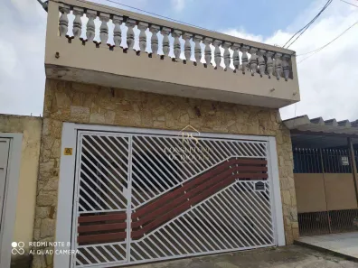 Casa com 3 Quartos à venda, 188m² no Vila Urupês, Suzano