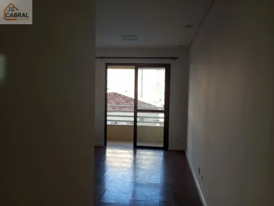 Apartamento com 2 Quartos à venda, 56m² no Santana, São Paulo