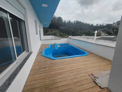 Cobertura com 3 Quartos à venda, 113m² no Carvoeira, Florianópolis