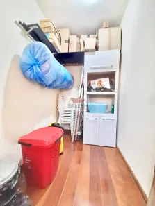 Apartamento com 4 Quartos à venda, 128m² no Calafate, Belo Horizonte
