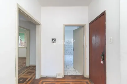 Apartamento com 3 Quartos para alugar, 80m² no Azenha, Porto Alegre