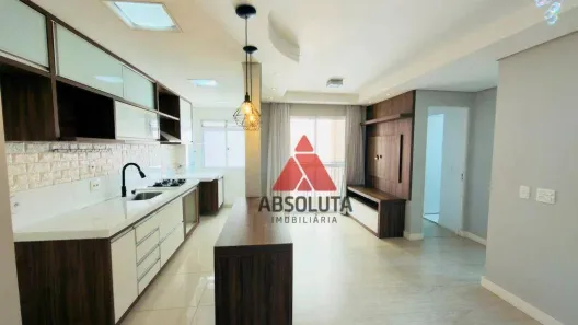 Apartamento com 2 Quartos à venda, 55m² no Jardim Nossa Senhora do Carmo, Americana